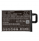 Google Pixel 9 Pro Fold / GWRL2 3050 mAh Li-Polymer 3.87 V (Cameron Sino)