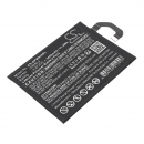 Google Pixel 9 Pro Fold / GWRL2 3050mAh Li-Polymer 3.87V (Cameron Sino)