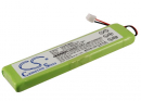 Marco Grundig Fr / 2SN-3/5F60H-H-JZ1 500mAh Ni-MH 2.4V (Cameron Sino)