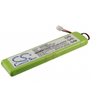 Grundig Frame Fr / 2SN-3/5F60H-H-JZ1 500 mAh Ni-MH 2,4 V (Cameron Sino)