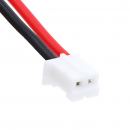 Batería de repuesto para Motorola MBP36PU / TFL3X44AAA900 700mAh Ni-MH 3.6V (Cameron Sino)
