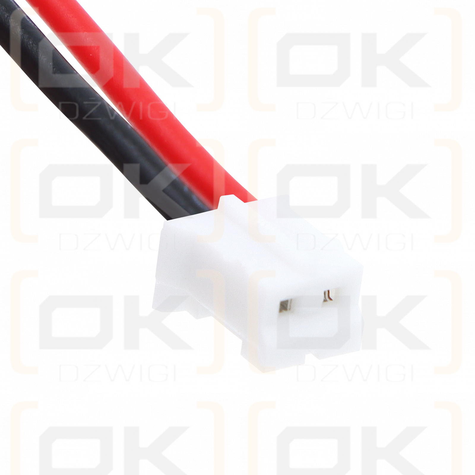 Batería de repuesto para Motorola MBP36PU / TFL3X44AAA900 700mAh Ni-MH 3.6V (Cameron Sino)