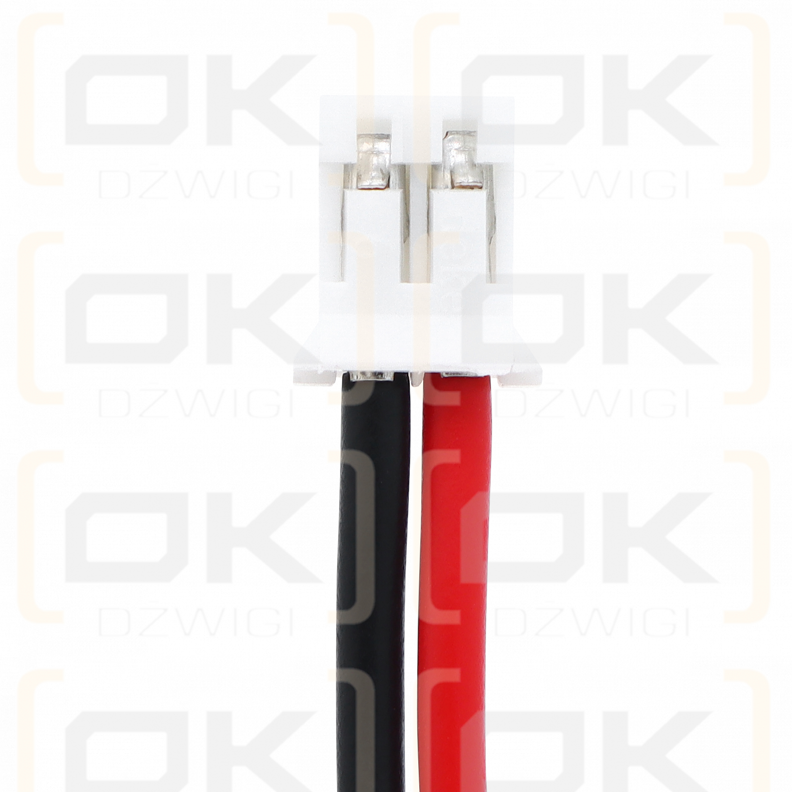 Batería de repuesto para Motorola MBP36PU / TFL3X44AAA900 700mAh Ni-MH 3.6V (Cameron Sino)
