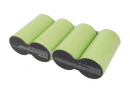 Gardena 8816 / 08802-00.630.00 3600mAh Ni-MH 4.8V (Cameron Sino)