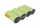 Gardena 8816 / 08802-00.630.00 3600mAh Ni-MH 4.8V (Cameron Sino)