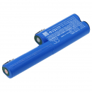 Bosch AGS / Accu100 2000 mAh Li-Ion 10,8 V (Cameron Sino)