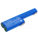 Bosch AGS / Accu100 2000mAh Li-ion 10.8V (Cameron Sino)