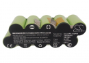 Gardena 2264 / AP12 3000 mAh Ni-MH 12,0 V (Cameron Sino)