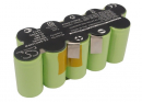 Gardena 2264 / AP12 3000 mAh Ni-MH 12,0 V (Cameron Sino)