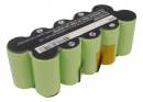 Gardena 2264 / AP12 3000 mAh Ni-MH 12,0 V (Cameron Sino)