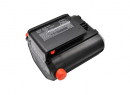 Recortadora Gardena ComfortCut Li-18/23 9878 / BLi-18 1500mAh Li-ion 18.0V (Cameron Sino)