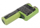 Bosch AGS 8-ST / 2 607 335 002 3000 mAh Ni-MH 3,6 V (Cameron Sino)