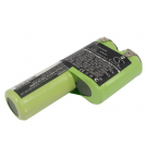 Bosch AGS 8-ST / 2 607 335 002 3000mAh Ni-MH 3.6V (Cameron Sino)