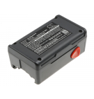 Gardena 8844-20 / 8834-20 1500mAh Ni-MH 18.0V (Cameron Sino)