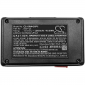 Gardena 8844-20 / 8834-20 2500mAh Li-ion 18.0V (Cameron Sino)