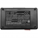 Gardena 8844-20 / 8834-20 2500mAh Li-ion 18.0V (Cameron Sino)