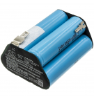 Gardena 02417-20 / 2417-00.610.00 1500mAh Li-ion 18.0V (Cameron Sino)