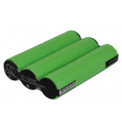 Gardena Grasschere ST6 / Accu6 3600mAh Ni-MH 7.2V (Cameron Sino)