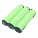 Batería de repuesto para Gardena Grasschere ST6 / Accu6 3600 mAh Ni-MH 7.2 V (Cameron Sino)