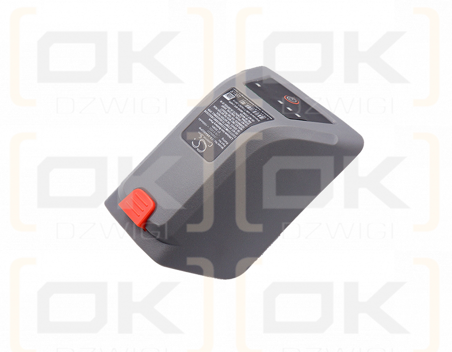 Gardena 8025-20 / 008A231 1500mAh Li-ion 18.0V (Cameron Sino)