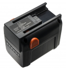 Gardena ErgoCut 48-Li 8878 / 8835-U 3000mAh Li-ion 18.0V (Cameron Sino)