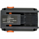 Gardena ErgoCut 48-Li 8878 / 8835-U 3000 mAh Li-Ion 18,0 V (Cameron Sino)