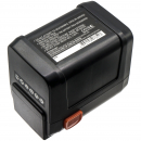 Gardena ErgoCut 48-Li 8878 / 8835-U 3000 mAh Li-Ion 18,0 V (Cameron Sino)