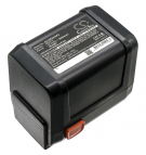 Gardena ErgoCut 48-Li 8878 / 8835-U 5000mAh Li-ion 18.0V (Cameron Sino)