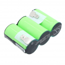 Batería de repuesto para Gardena Rasenkantenschere / Accu45 3000 mAh Ni-MH 3.6 V (Cameron Sino)