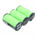 Batería de repuesto para Gardena Rasenkantenschere / Accu45 3000 mAh Ni-MH 3.6 V (Cameron Sino)