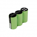 Gardena Rasenkantenschere / Accu45 3000mAh Ni-MH 3,6V (Cameron Sino)