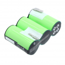 Batería de repuesto para Gardena Rasenkantenschere / Accu45 3000 mAh Ni-MH 3.6 V (Cameron Sino)