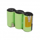 Gardena Rasenkantenschere / Accu45 3000mAh Ni-MH 3,6V (Cameron Sino)