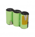 Gardena Rasenkantenschere / Accu45 3000mAh Ni-MH 3.6V (Cameron Sino)