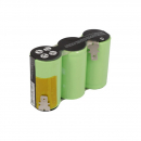 Gardena Rasenkantenschere / Accu45 3000mAh Ni-MH 3,6V (Cameron Sino)