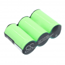 Batería de repuesto para Gardena Rasenkantenschere / Accu45 3000 mAh Ni-MH 3.6 V (Cameron Sino)