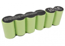 Gardena 8820 / Accu90 3000MaH Ni-MH 7.2V (Cameron Sino)