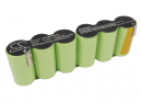 Gardena 8820 / Accu90 3000MaH Ni-MH 7.2V (Cameron Sino)