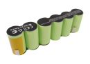 Gardena 8820 / Accu90 3000MaH Ni-MH 7.2V (Cameron Sino)