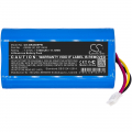 Gardena D-89079 Ulm / 08894-00 1500mAh Li-ion 7.4V (Cameron Sino)