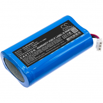 Gardena D-89079 Ulm / 08894-00 1500mAh Li-ion 7.4V (Cameron Sino)