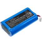 Gardena D-89079 Ulm / 08894-00 2500mAh Li-ion 7.4V (Cameron Sino)