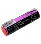 Gardena ComfortCut Li 9858 / 588 56 13-01 2900mAh Li-ion 3.7V (Cameron Sino)