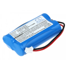 Gardena C1060 plus Solar / 01866-00.600.02 800mAh Li-ion 7.4V (Cameron Sino)
