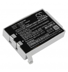 CME BodyGuard 323 / 130-050X 1700 mAh Li-ion 7.2 V (Cameron Sino)
