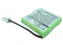 Grundig D770A / SN1352 550mAh Ni-MH 2.4V (Cameron Sino)