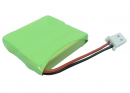 Grundig D770A / SN1352 550mAh Ni-MH 2.4V (Cameron Sino)