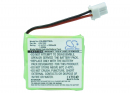 Grundig D770A / SN1352 550mAh Ni-MH 2.4V (Cameron Sino)