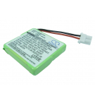 Grundig D770A / SN1352 550 mAh Ni-MH 2,4 V (Cameron Sino)