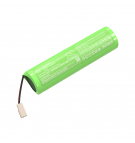 Geo-Fennel FL 200AN/243000-18 3500 мАч Ni-MH 2,4 В (Cameron Sino)